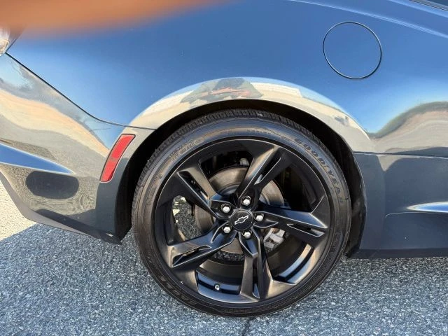 2022 Chevrolet Camaro 6th Gen - Image 13 of 21
