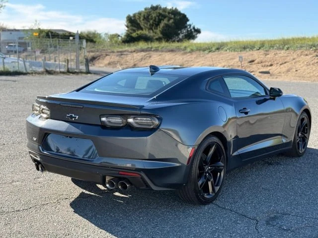 2022 Chevrolet Camaro 6th Gen - Image 8 of 21