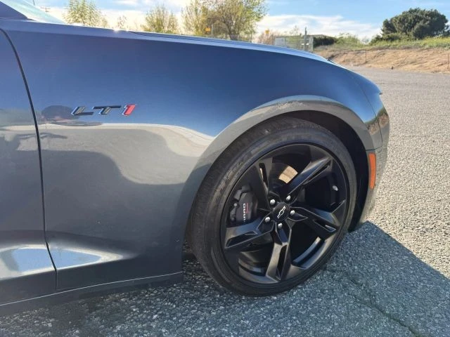 2022 Chevrolet Camaro 6th Gen - Image 14 of 21