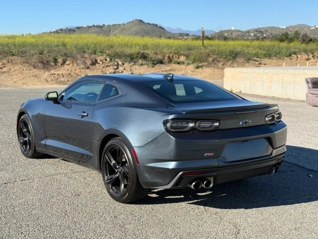 2022 Chevrolet Camaro 6th Gen - Image 6 of 21