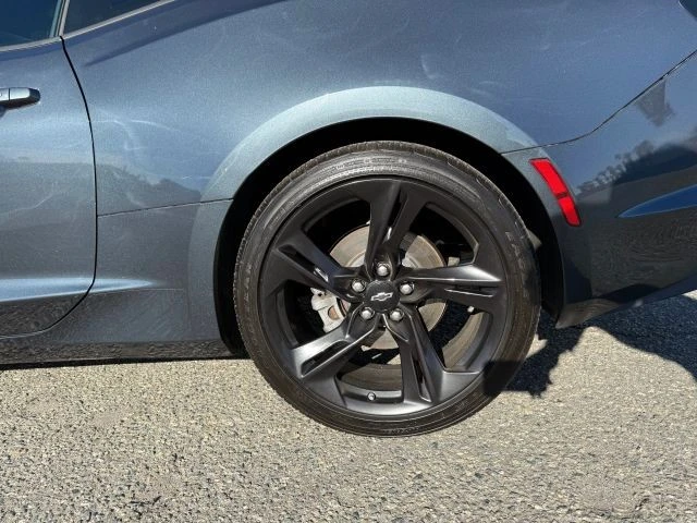 2022 Chevrolet Camaro 6th Gen - Image 12 of 21