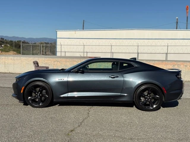 2022 Chevrolet Camaro 6th Gen - Image 10 of 21