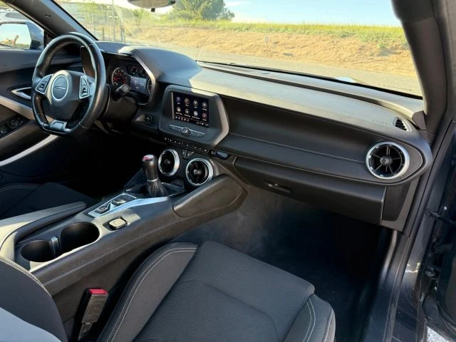 2022 Chevrolet Camaro 6th Gen - Image 21 of 21