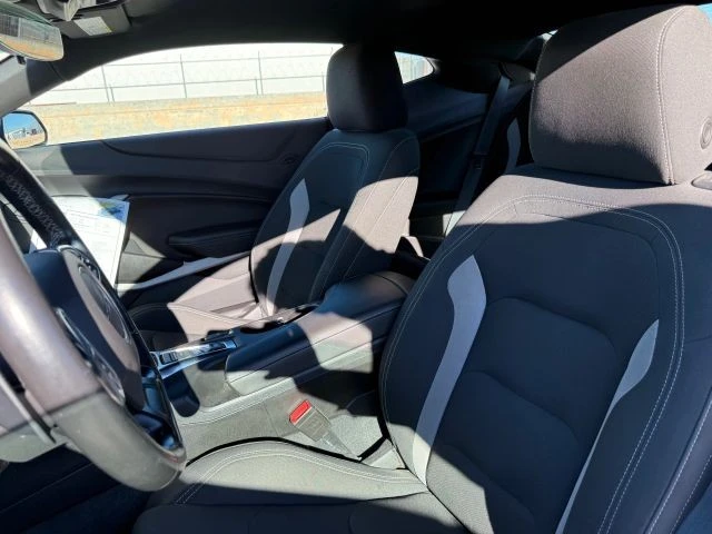 2022 Chevrolet Camaro 6th Gen - Image 16 of 21