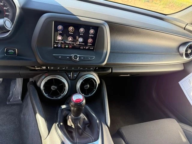 2022 Chevrolet Camaro 6th Gen - Image 19 of 21
