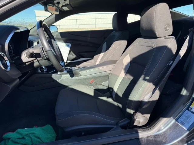 2022 Chevrolet Camaro 6th Gen - Image 15 of 21