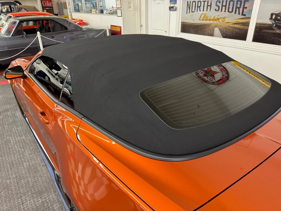 2022 Chevrolet Camaro 6th Gen - Image 8 of 21