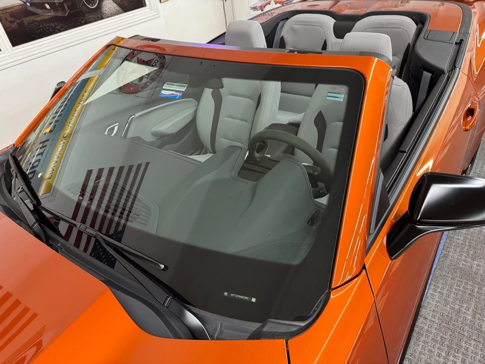 2022 Chevrolet Camaro 6th Gen - Image 15 of 21