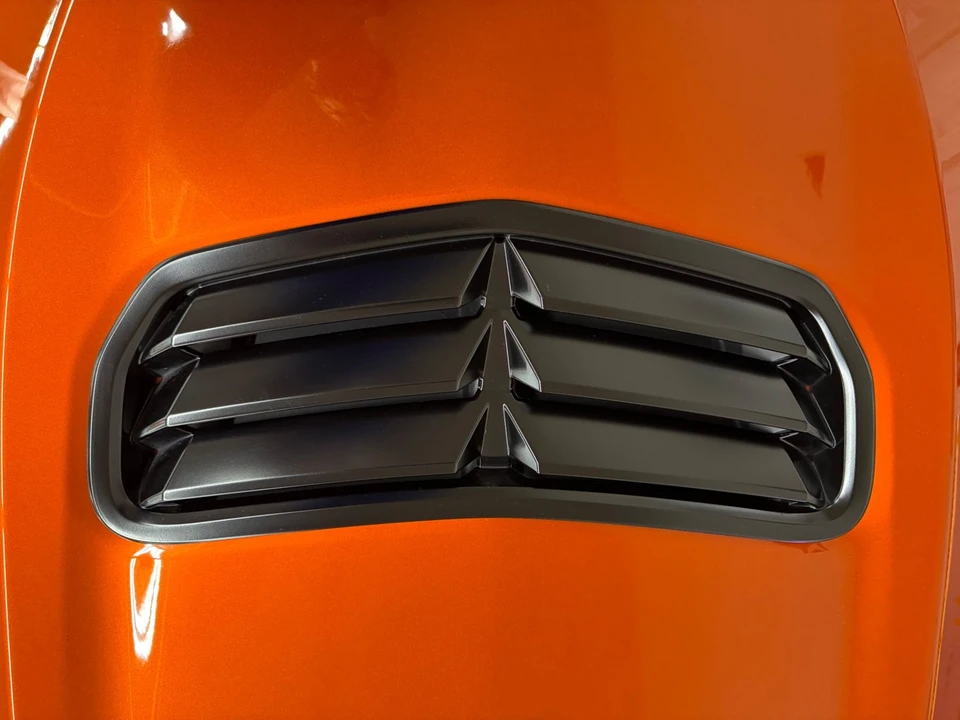 2022 Chevrolet Camaro 6th Gen - Image 18 of 21