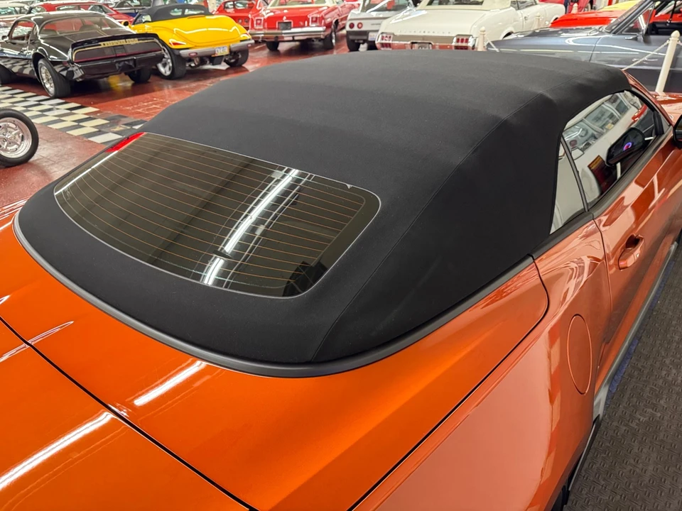 2022 Chevrolet Camaro 6th Gen - Image 9 of 21