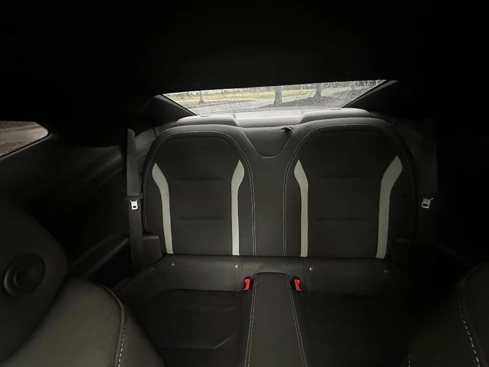 2022 Chevrolet Camaro 6th Gen - Image 18 of 21