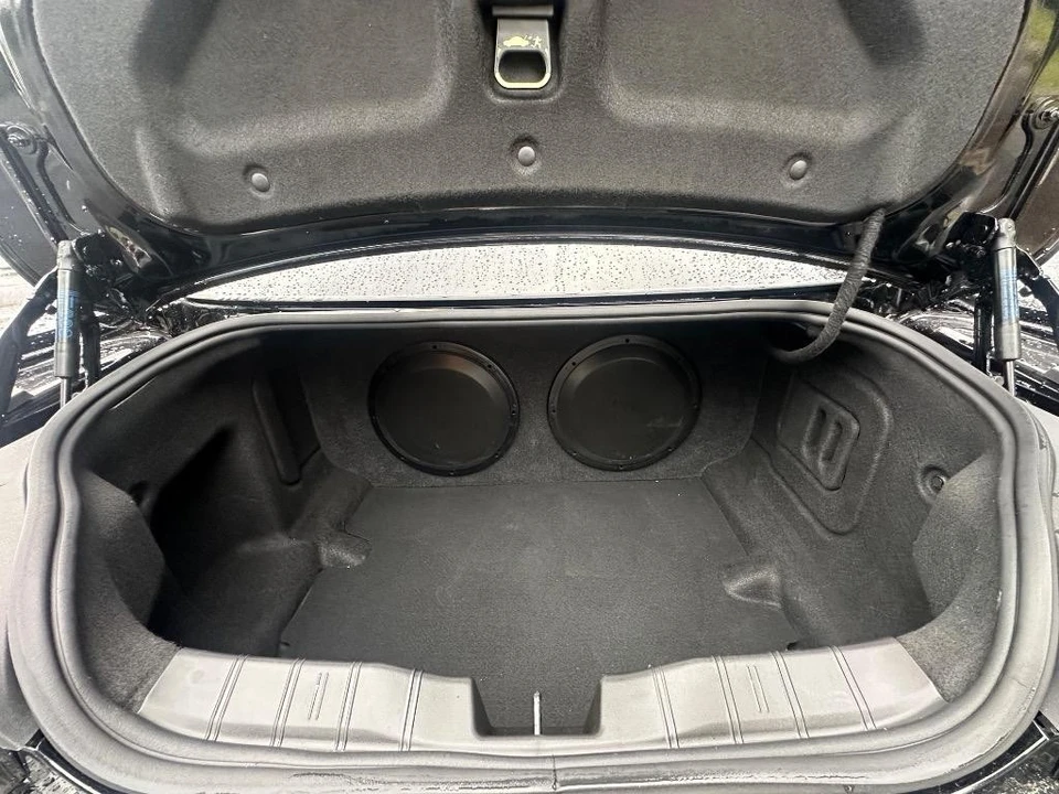 2022 Chevrolet Camaro 6th Gen - Image 21 of 21