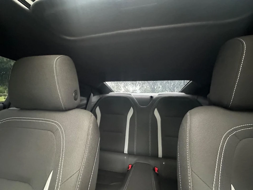 2022 Chevrolet Camaro 6th Gen - Image 17 of 21