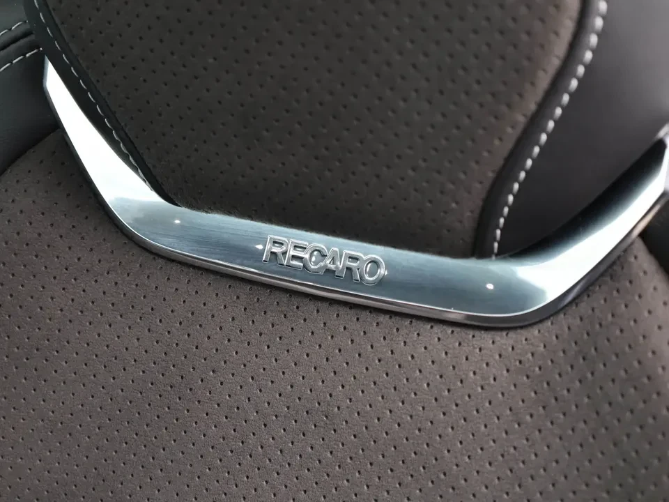 2022 Chevrolet Camaro 6th Gen - Image 18 of 20