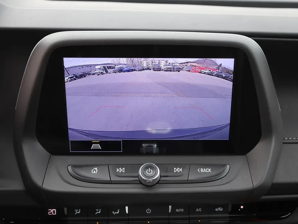 2022 Chevrolet Camaro 6th Gen - Image 19 of 20