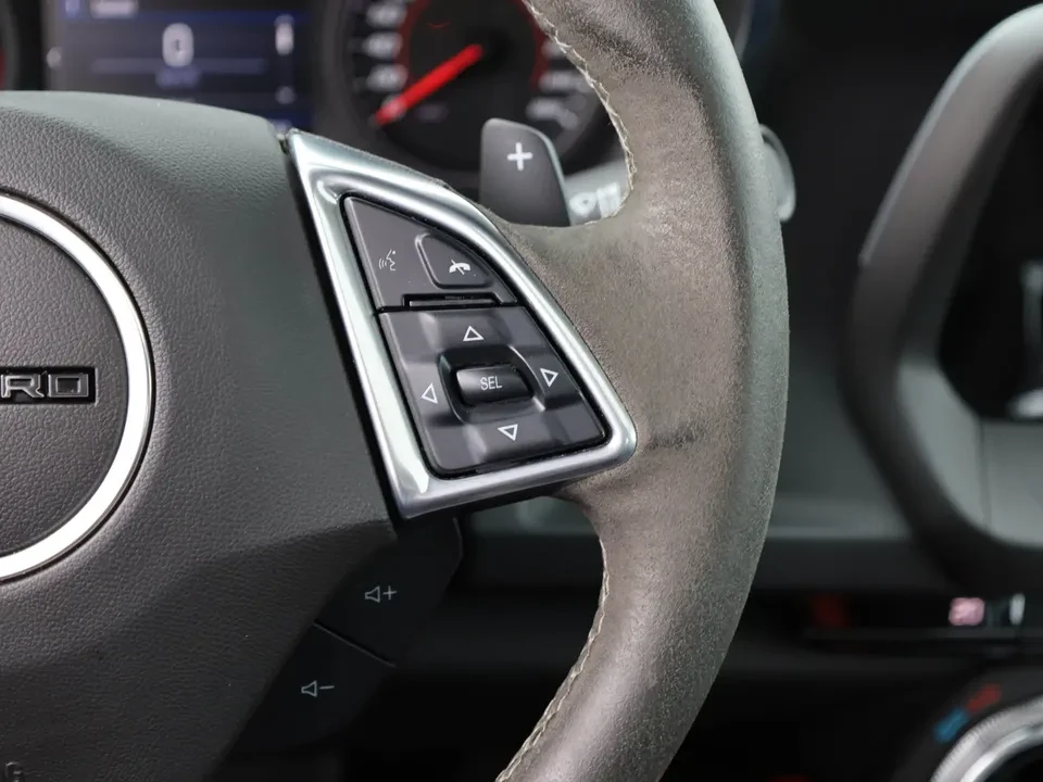 2022 Chevrolet Camaro 6th Gen - Image 14 of 20