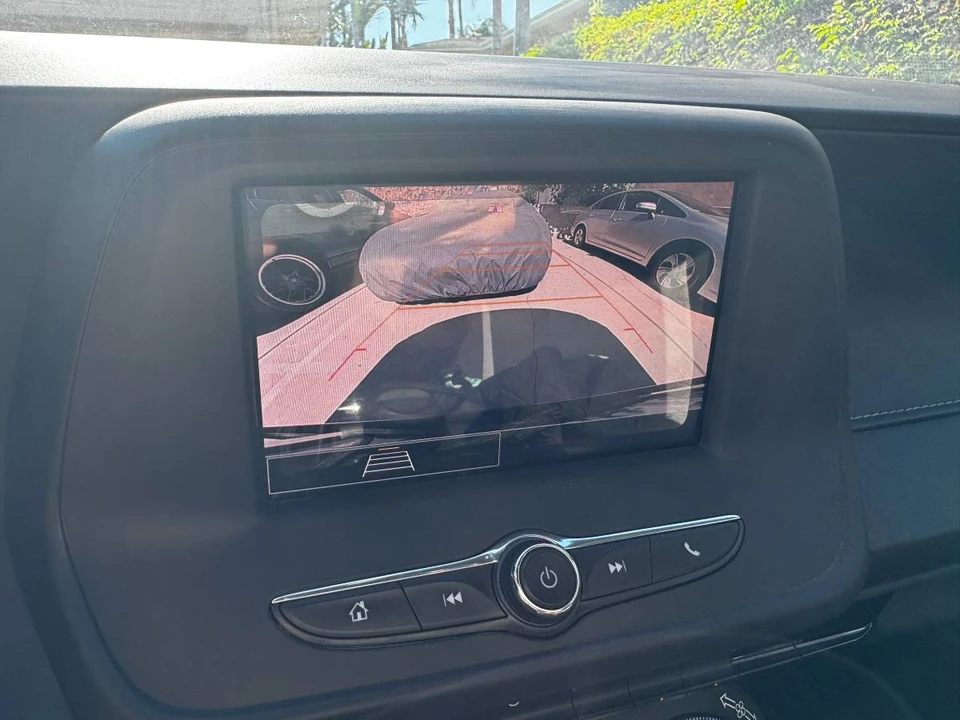 2022 Chevrolet Camaro 6th Gen - Image 7 of 13