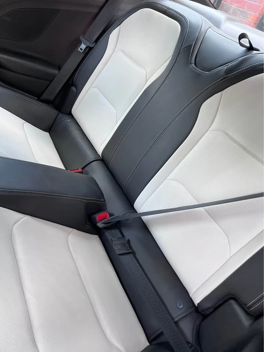 2022 Chevrolet Camaro 6th Gen - Image 14 of 19