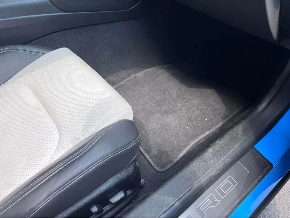 2022 Chevrolet Camaro 6th Gen - Image 18 of 19