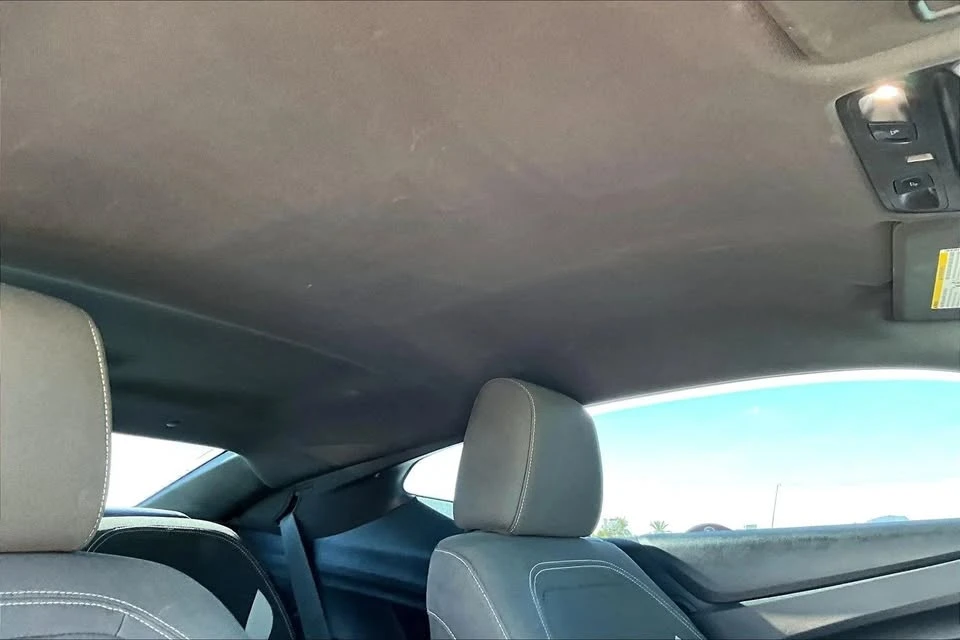 2022 Chevrolet Camaro 6th Gen - Image 16 of 20