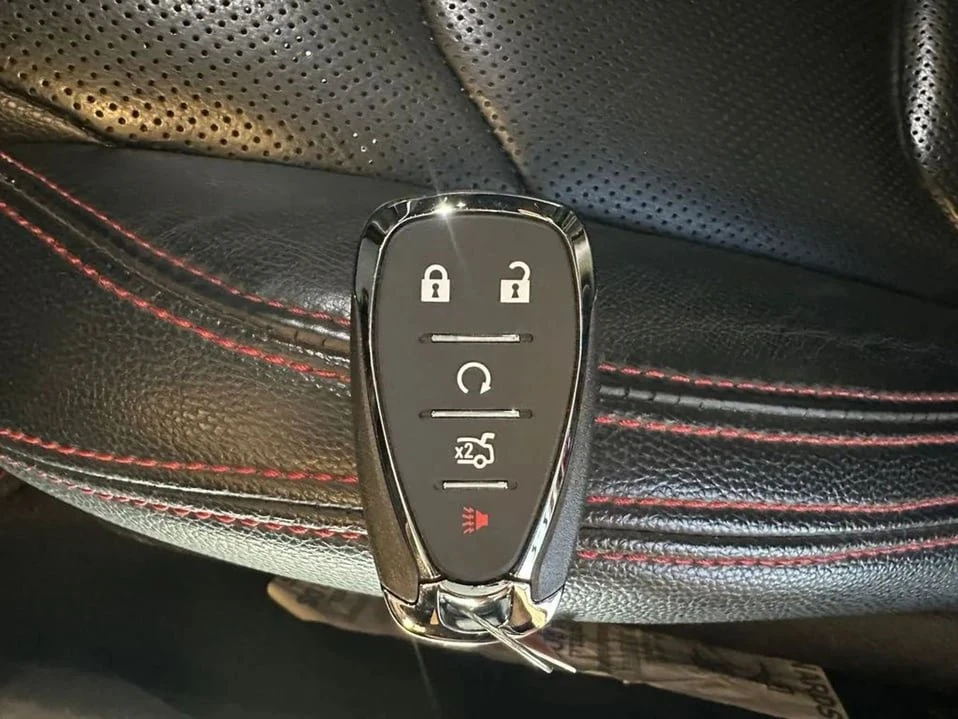 2022 Chevrolet Camaro 6th Gen - Image 16 of 20