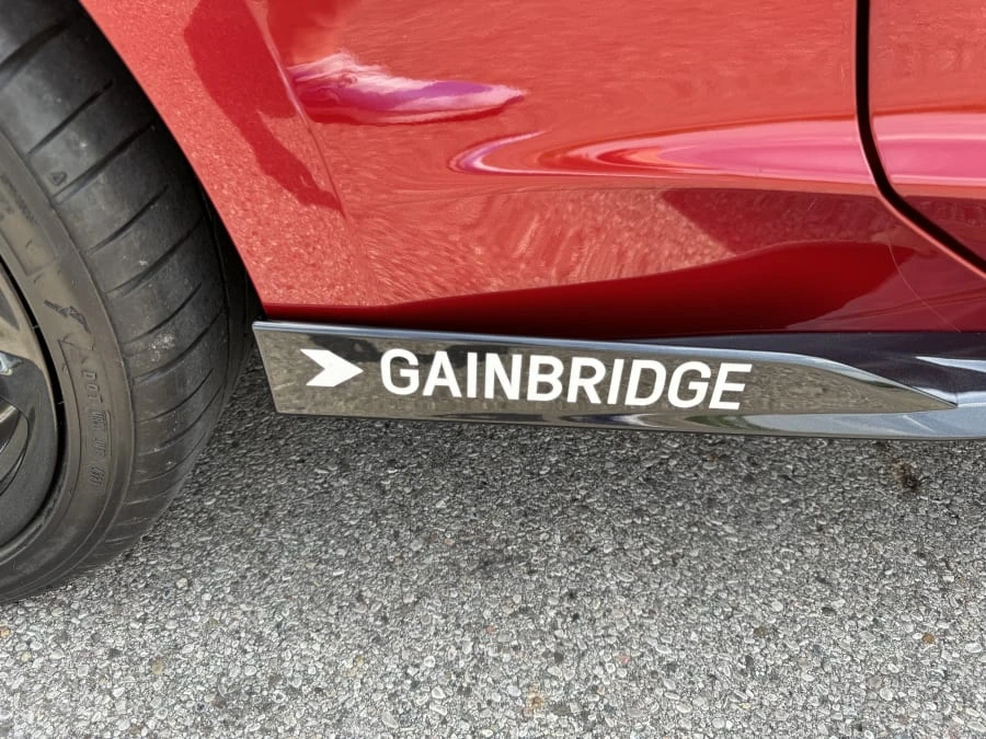 2022 Chevrolet Camaro 6th Gen - Image 18 of 20