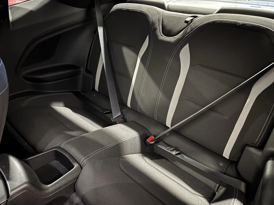 2022 Chevrolet Camaro SS 6th Gen - Image 11 of 14