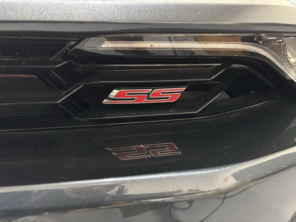 2022 Chevrolet Camaro SS 6th Gen - Image 8 of 14
