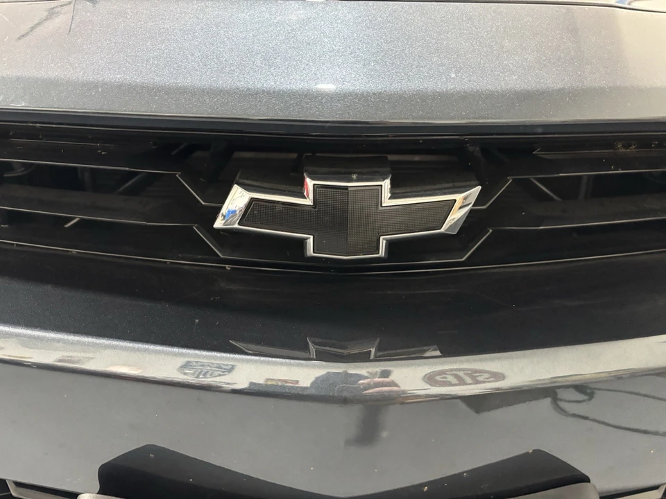 2022 Chevrolet Camaro SS 6th Gen - Image 6 of 14