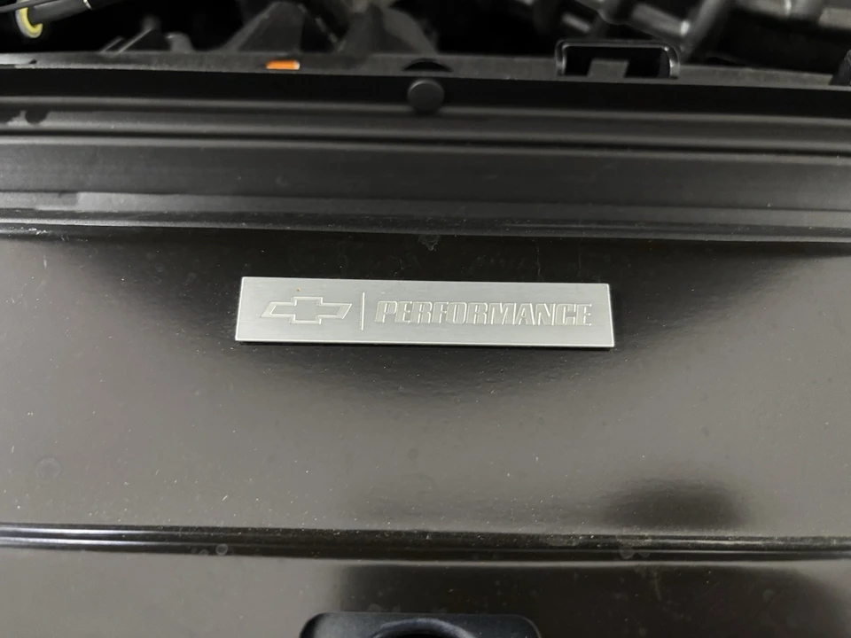 2022 Chevrolet Camaro SS 6th Gen - Image 14 of 14