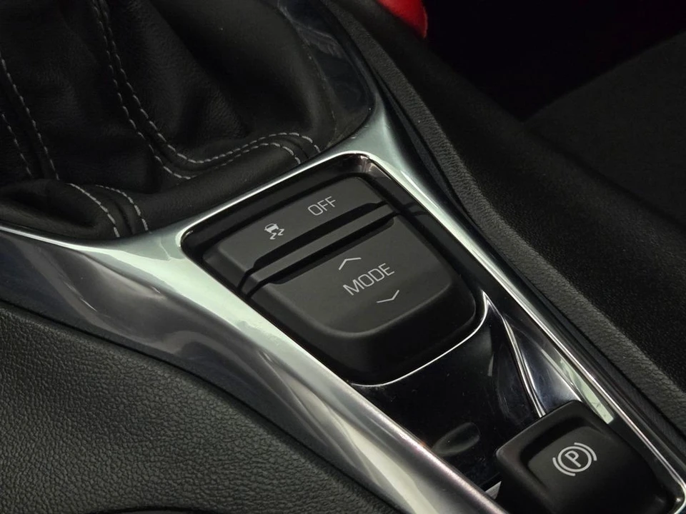 2022 Chevrolet Camaro SS 6th Gen - Image 5 of 12