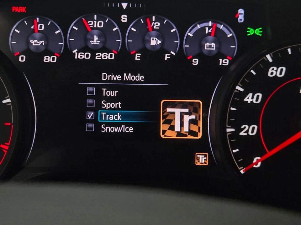 2022 Chevrolet Camaro SS 6th Gen - Image 6 of 12