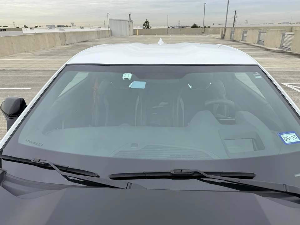 2022 Chevrolet Camaro SS 6th Gen - Image 18 of 31