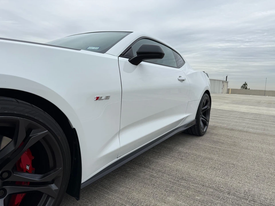 2022 Chevrolet Camaro SS 6th Gen - Image 20 of 31