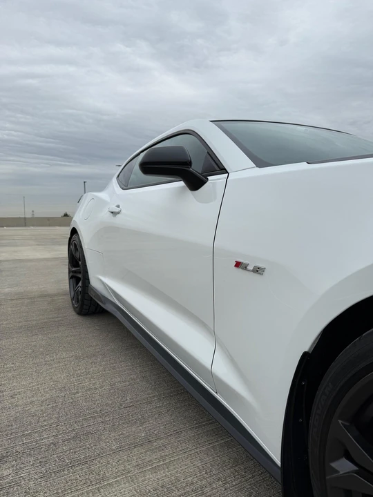 2022 Chevrolet Camaro SS 6th Gen - Image 28 of 31