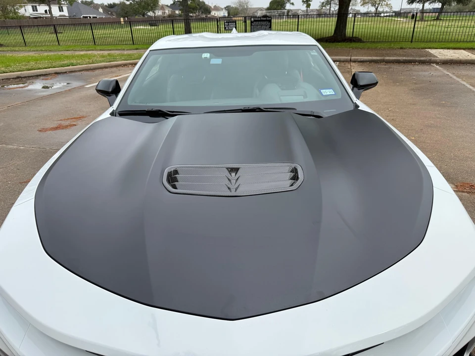 2022 Chevrolet Camaro SS 6th Gen - Image 17 of 31