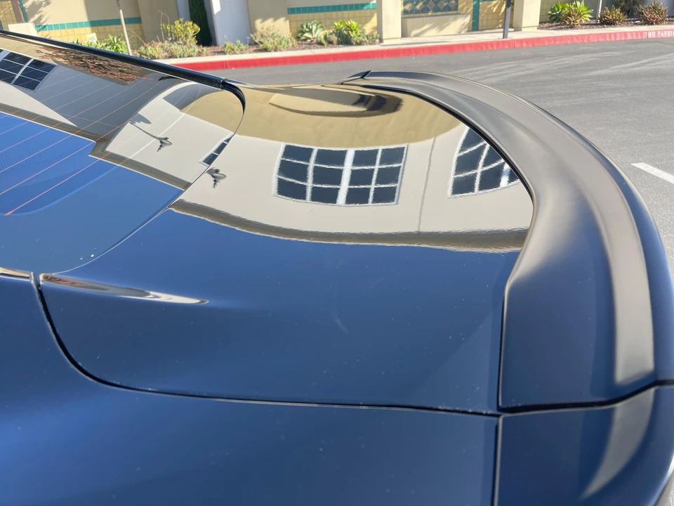 2022 Chevrolet Camaro SS 6th Gen - Image 18 of 31