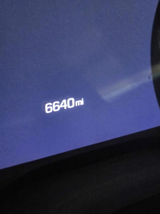2022 Chevrolet Camaro SS 6th Gen - Image 7 of 7