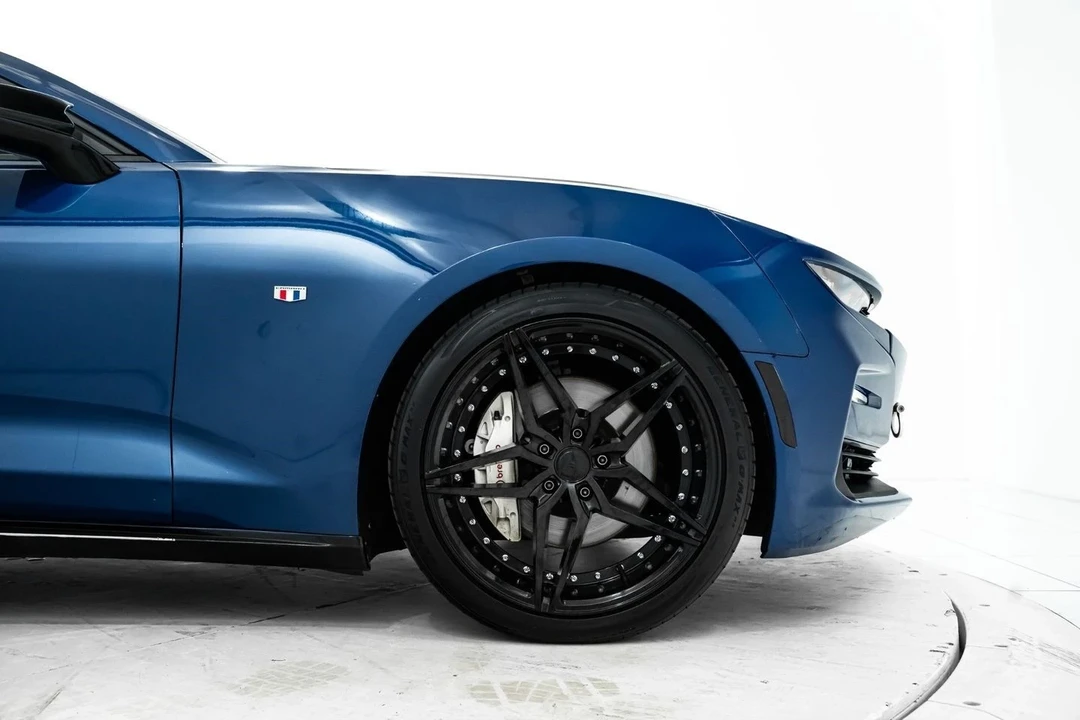 2022 Chevrolet Camaro SS 6th Gen - Image 16 of 21