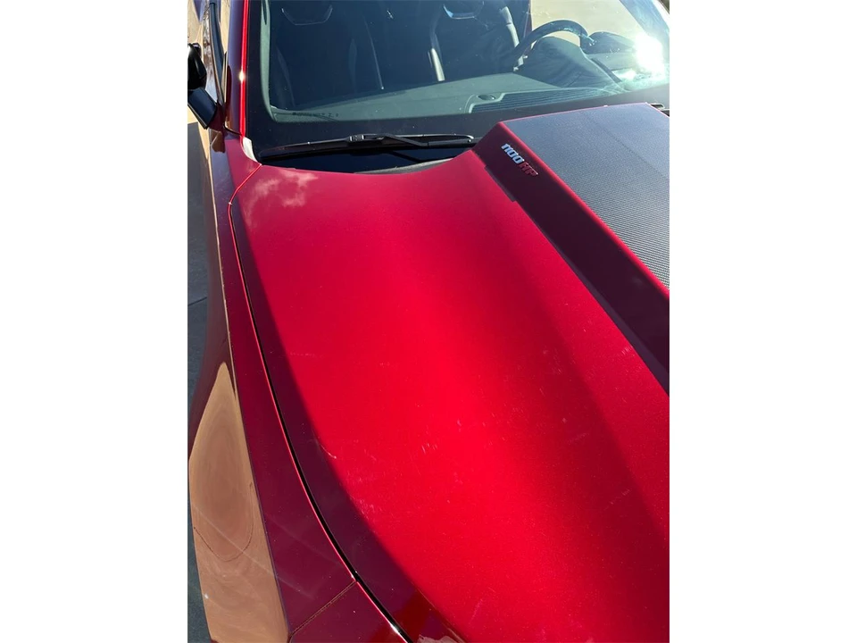2022 Chevrolet Camaro - Image 9 of 22