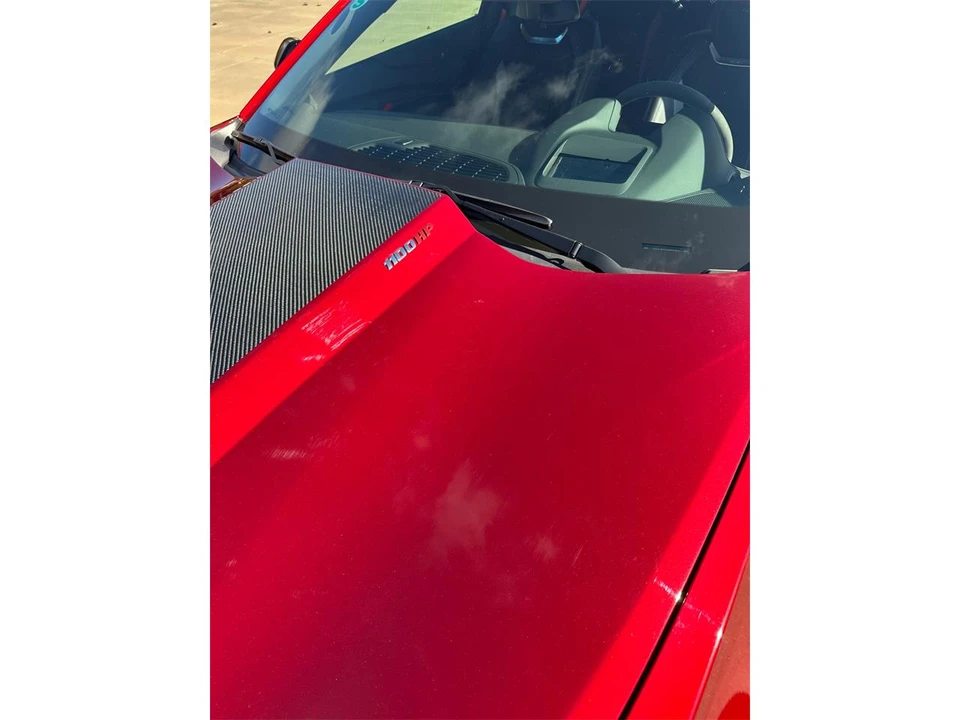 2022 Chevrolet Camaro - Image 10 of 22