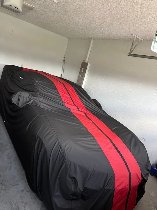 2022 Chevrolet Camaro ZL1 6th Gen - Image 9 of 10