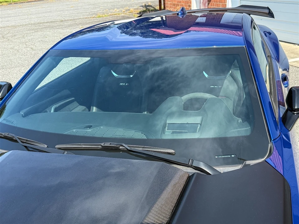 2022 Chevrolet Camaro ZL1 6th Gen - Image 14 of 31
