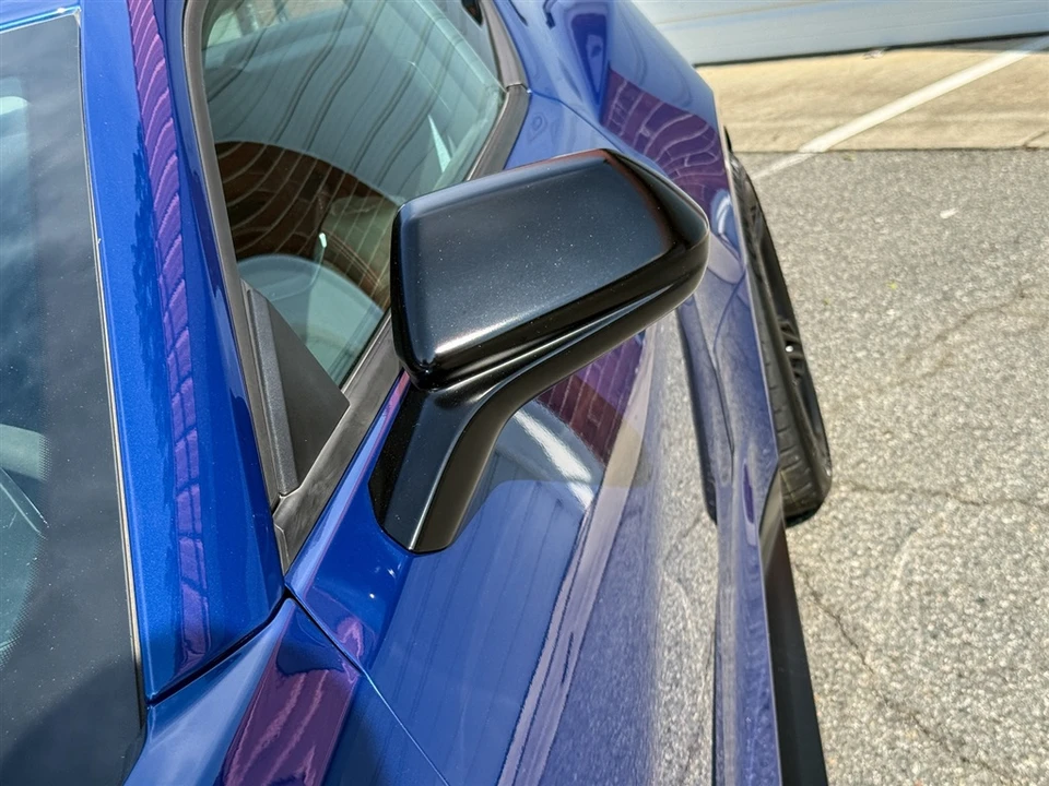 2022 Chevrolet Camaro ZL1 6th Gen - Image 15 of 31