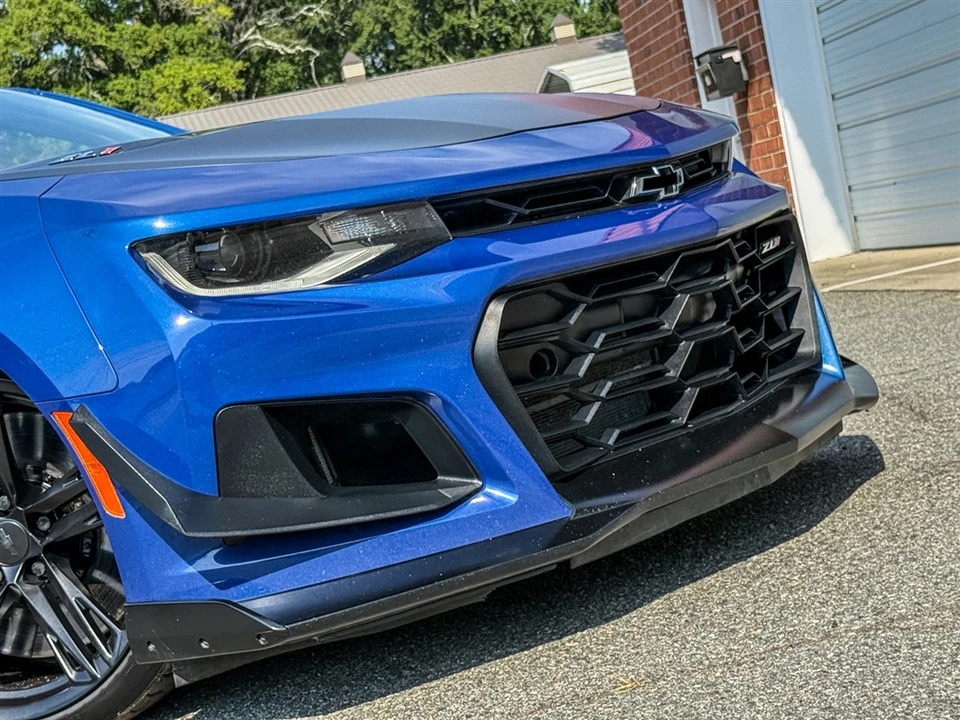 2022 Chevrolet Camaro ZL1 6th Gen - Image 27 of 31
