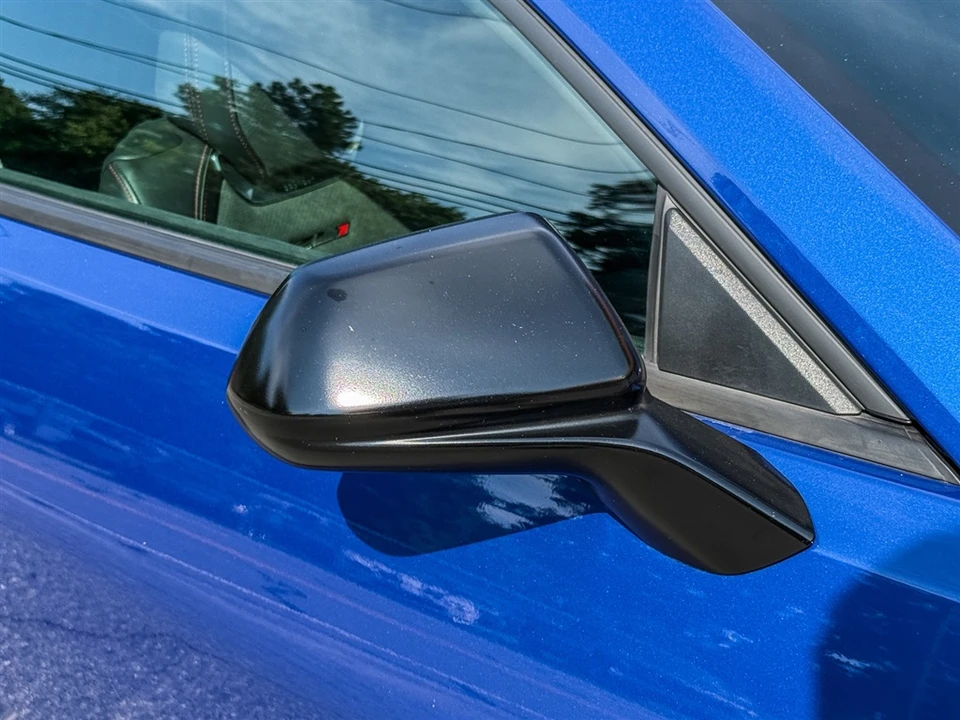2022 Chevrolet Camaro ZL1 6th Gen - Image 30 of 31