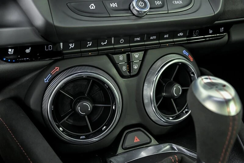2022 Chevrolet Camaro SS 6th Gen - Image 29 of 31