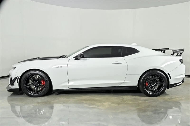 2022 Chevrolet Camaro SS 6th Gen - Image 6 of 31