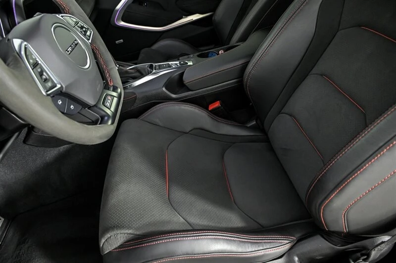 2022 Chevrolet Camaro SS 6th Gen - Image 17 of 31