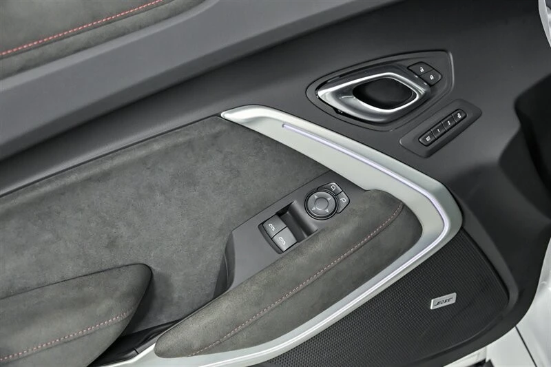 2022 Chevrolet Camaro SS 6th Gen - Image 13 of 31